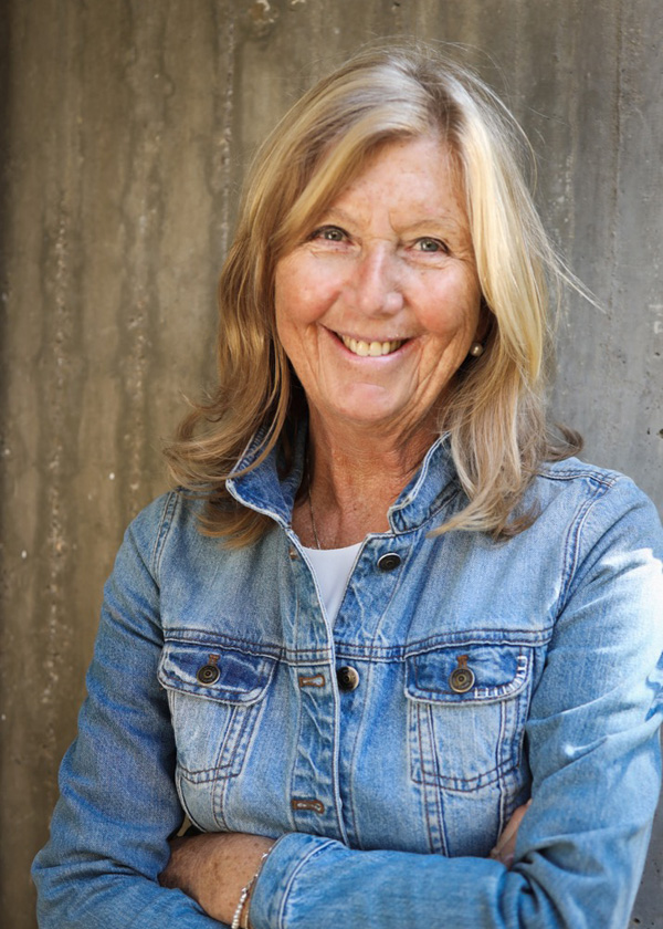 Gabriele Estl