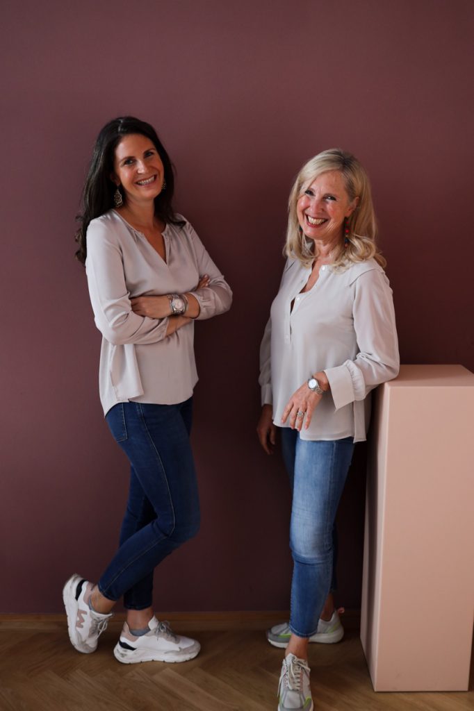 Das Team von PE Immobilien