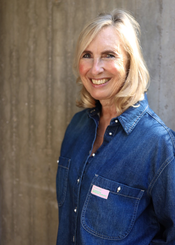 Mag. Gabriela Paumgartner-Eccli
