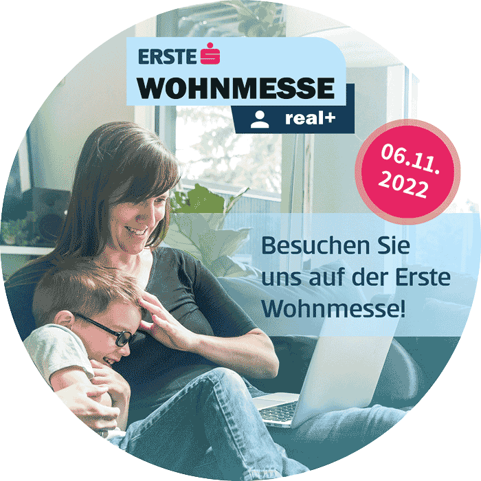 Erste Wohnmesse