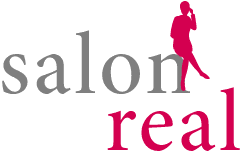 Salon Real Logo